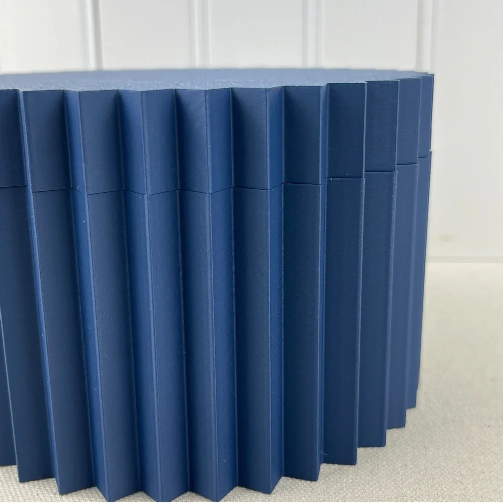 The Aris Storage Container, Desk Organizer, Office Storage